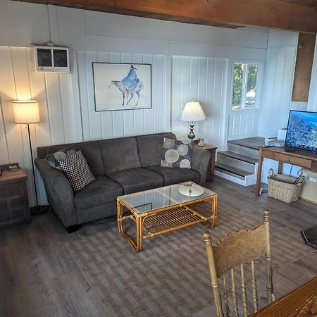 Otter RockThe Cedar House别墅 外观 照片
