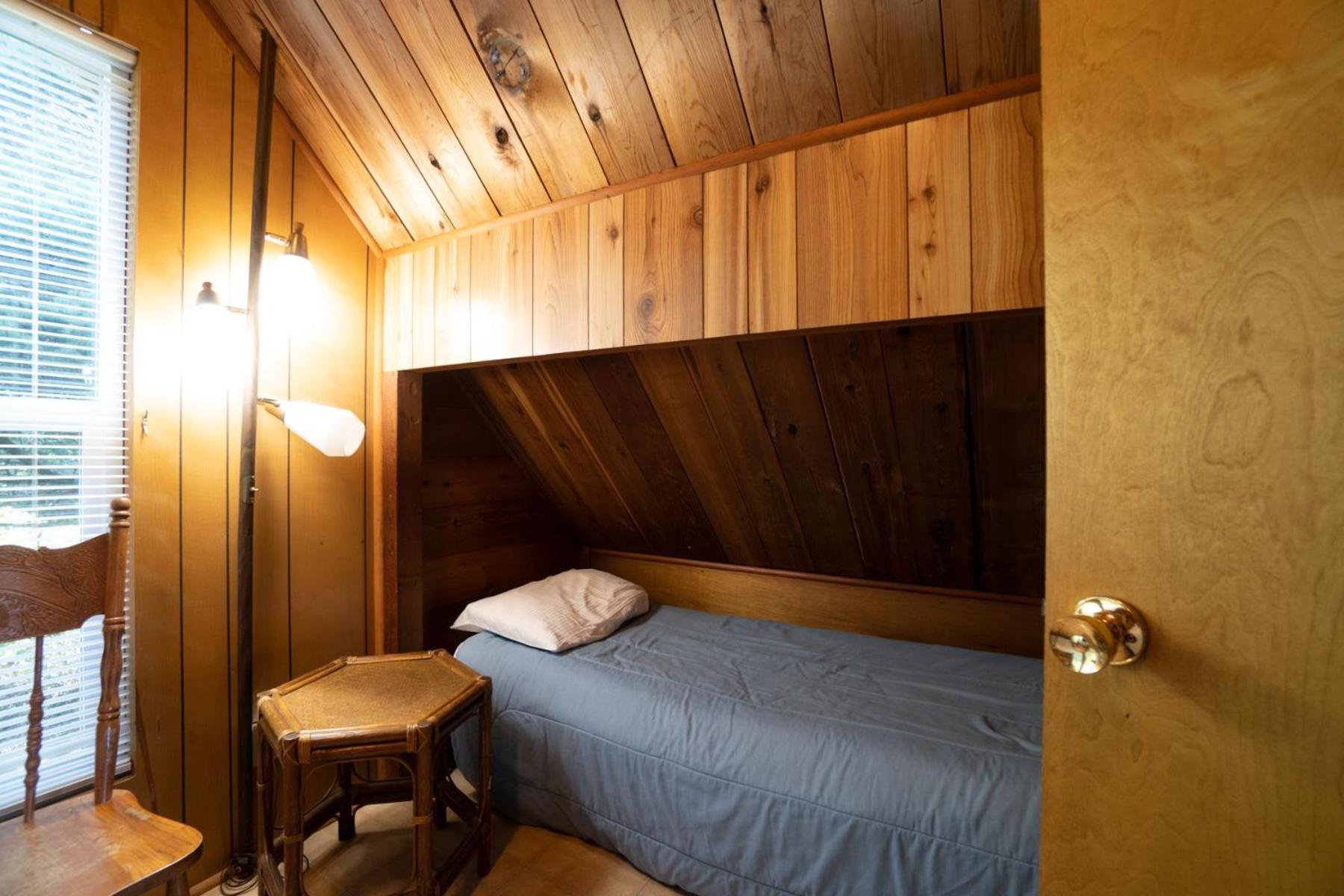 Otter RockThe Cedar House别墅 外观 照片