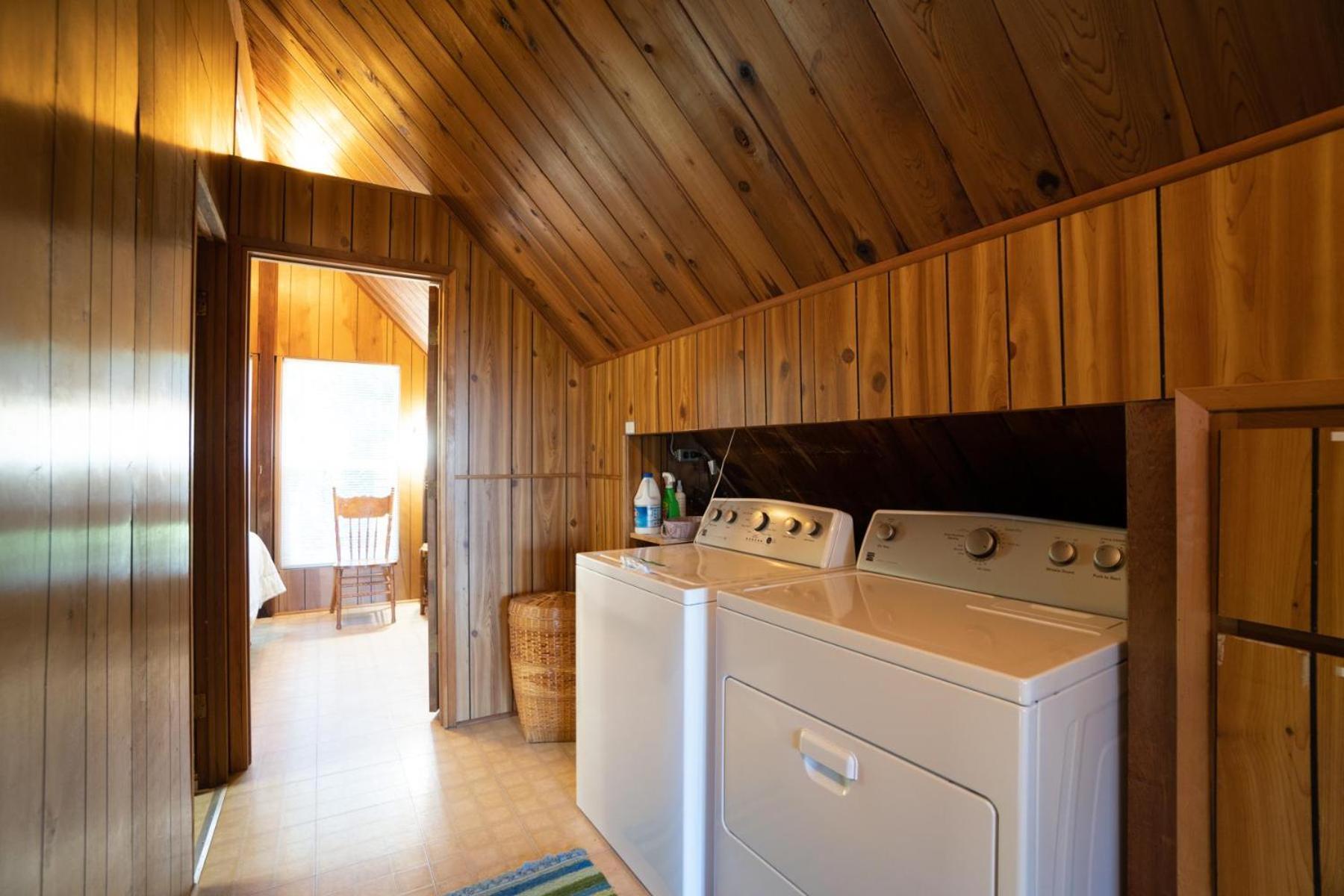 Otter RockThe Cedar House别墅 外观 照片